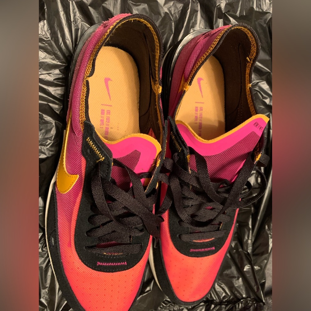 Nike Waffle Shoes